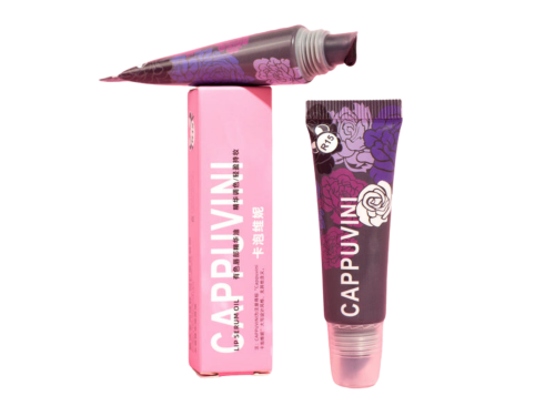 LIP GLOSS ROSAS CAPPUVINI/R15