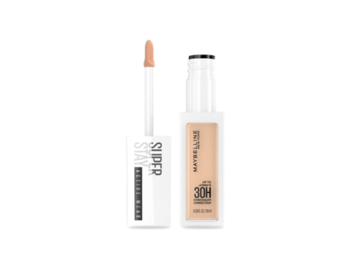 CORRECTOR DE OJERAS SUPER STAY 30H MAYBELLINE/18