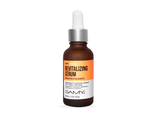 SERUM REVITALIZANTE VITAMINA C SAMY