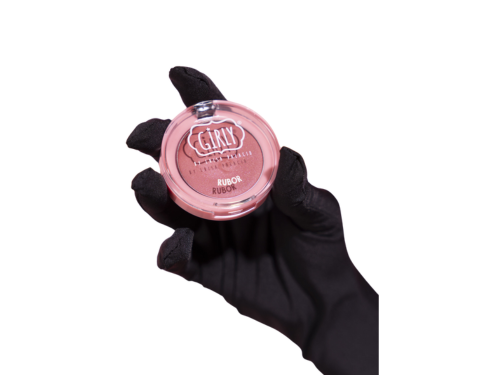 RUBOR EN CREMA GIRLY/02 ROSEWOOD