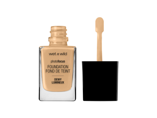 BASE WET N WILD DEWY LUMINEUX/BRONZE BEIGE
