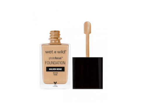 BASE WET N WILD MATTE MAT/368C GOLDEN BEIGE