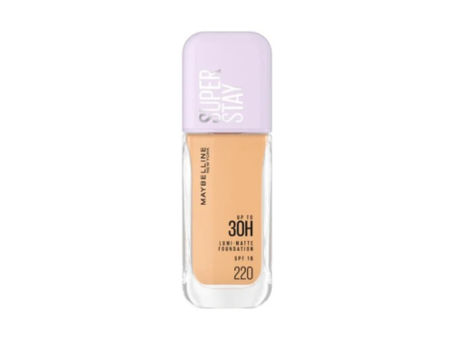 BASE SUPER STAY MAYBELLINE/220 NATURAL BEIGE