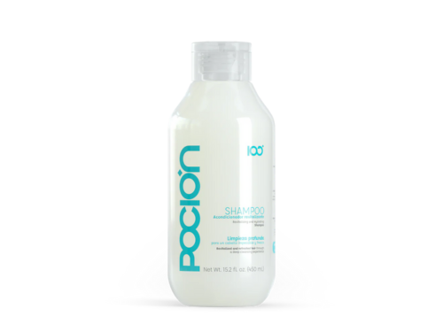 SHAMPOO REVITALIZANTE POCIÓN