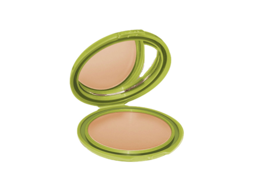 POLVO COMPACTO KALOE/BRONCE