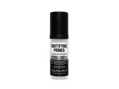 PRIMER MATIFICANTE SAMY