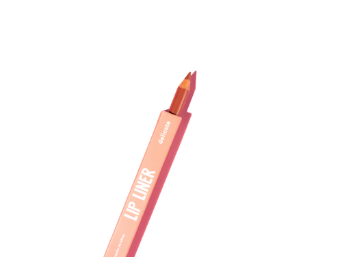 LAPIZ DELINEADOR DE LABIOS LIP LINER GIRLY/DELICATE