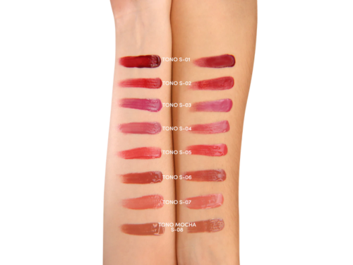 TINTA DE LABIOS SERUM AME/SERUM05
