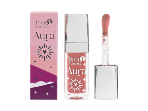 BRILLO DE LABIOS AURA TONO 02 TRENDY