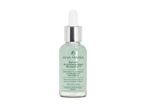 SERUM ANTIOLEOSIDAD NIACINAMIDA ANA MARIA