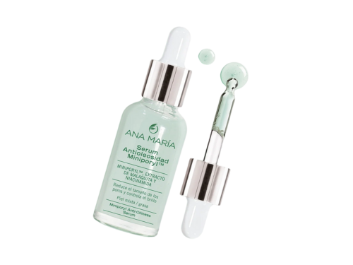 SERUM ANTIOLEOSIDAD NIACINAMIDA ANA MARIA