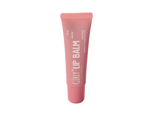 LIP BALM CON PEPTIDOS GIRLY/CANDY