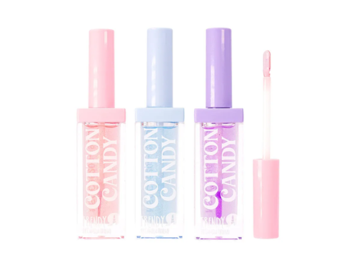BRILLO COTTON CANDY TRENDY