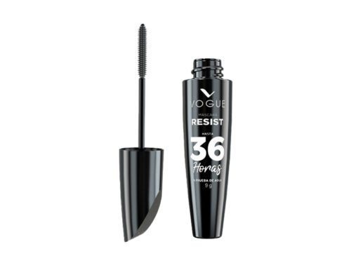 PESTAÑINA RESIST 36H VOGUE
