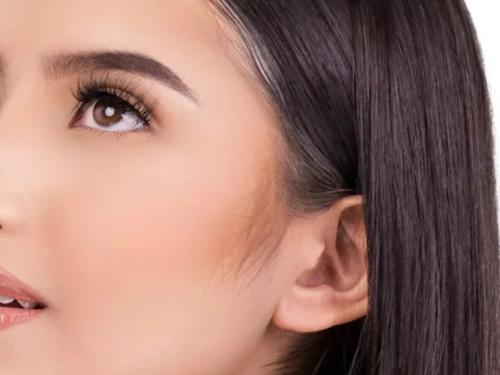 PESTAÑAS SEMINATURALES MOST BEAUTY/G1