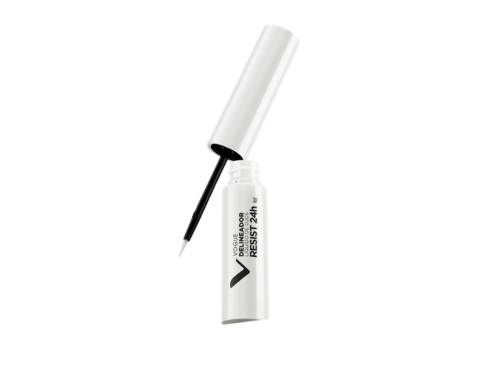 DELINEADOR LIQUIDO DE OJOS RESIST VOGUE BLANCO