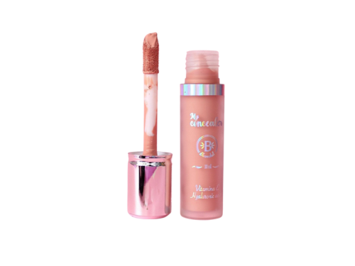 CORRECTOR BLOOMSHELL/01 NATURAL