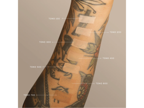 BASE HUMIDE SKIN MONTOC/700