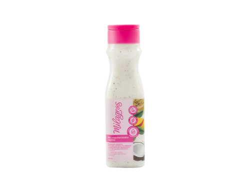 TRATAMIENTO BIO REPOLARIZADOR CAPILAR MILAGROS