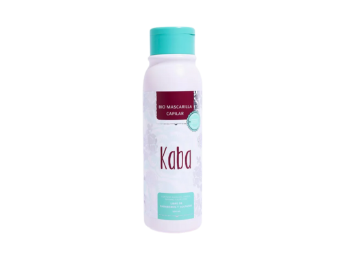 BIO MASCARILLA CAPILAR KABA