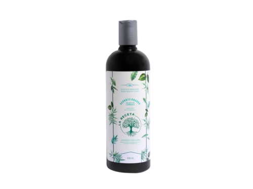 ACONDICIONADOR LA RECETA CBD