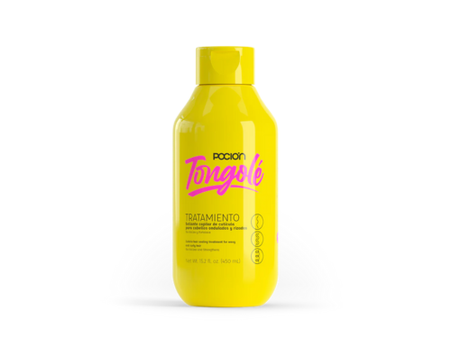 ACONDICIONADOR TRATAMIENTO TONGOLÉ POCIÓN