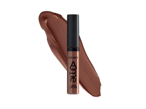 LABIAL LIQUIDO ULTRAMATE AMANDA 07 AME