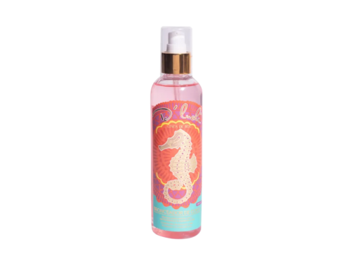 BRONCEADOR DE COCO DLUCHI