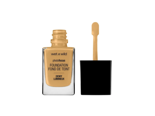 BASE WET N WILD DEWY LUMINEUX/ DESERT BEIGE