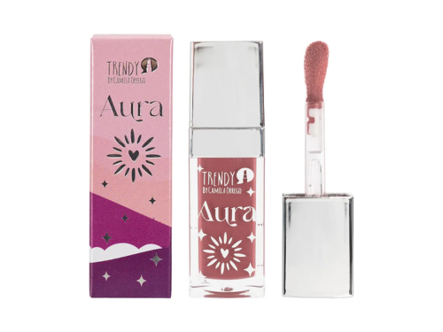 BRILLO DE LABIOS AURA TONO 03 TRENDY