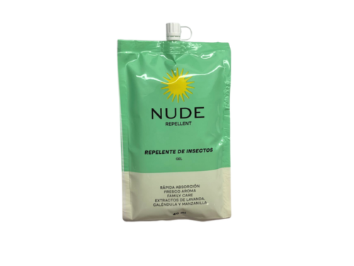 SACHET DE REPELENTE NUDE