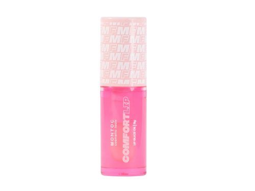 LIP GLOSS COMFORT/ #300 MONTOC