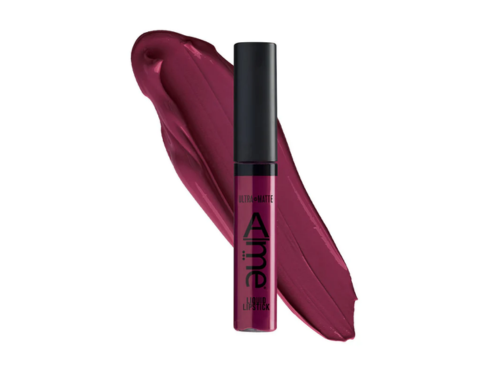 LABIAL LÍQUIDO ULTRAMATE AME/GLAM ROCK