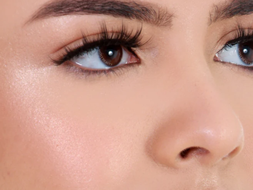 PESTAÑAS SEMINATURALES MOST BEAUTY/3D 342