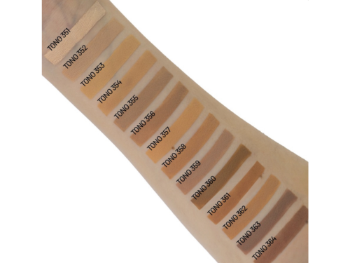BASE TRULY MATTE LA COLORS/CLM351
