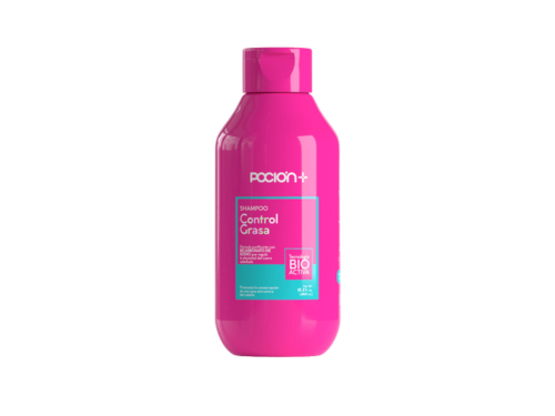 SHAMPOO CONTROL GRASA LA POCION