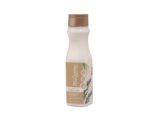 ACONDICIONADOR HERBAL MILAGROS