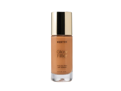 BASE GLOW FILTER 4.0 MEDIUM MOYEN MONTOC