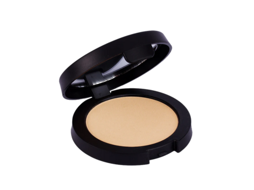 POLVO COMPACTO MX PORCELAIN-AME