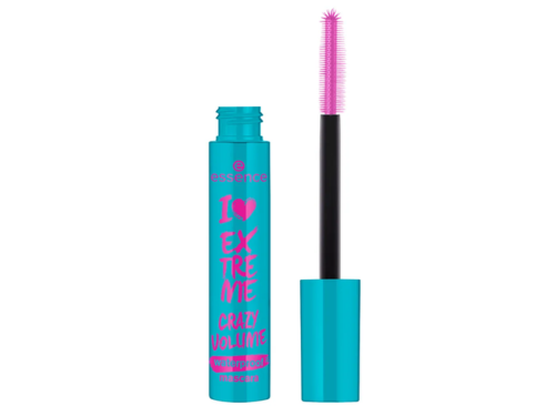 PESTAÑINA A PRUEBA DE AGUA/CRAZY VOLUME ESSENCE