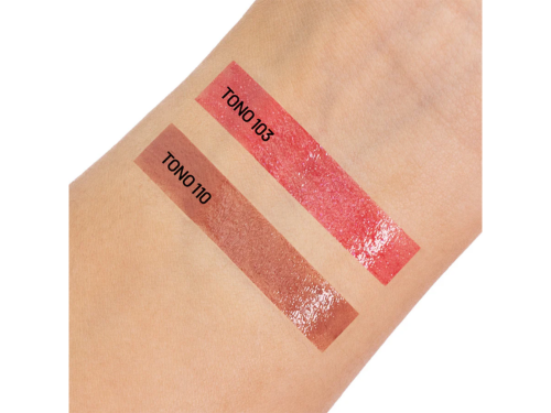 BRILLO LABIAL RETRACTIL BEAUTY GLAZED/103