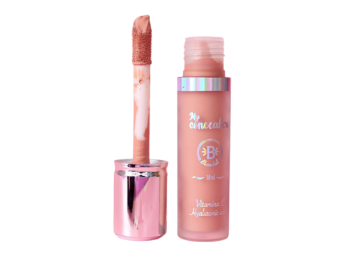 CORRECTOR BLOOMSHELL/07 PINK