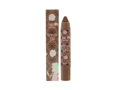 CONTORNO EN BARRA BRONZER TRENDY