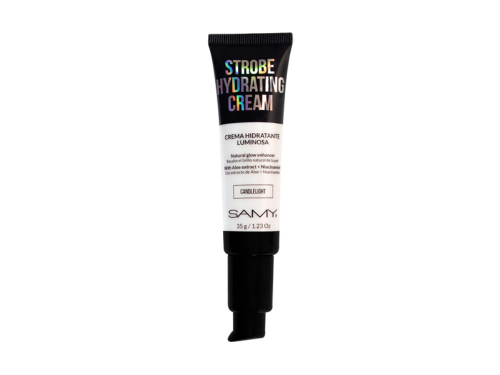 CREMA HIDRATANTE LUMINOSA SAMY