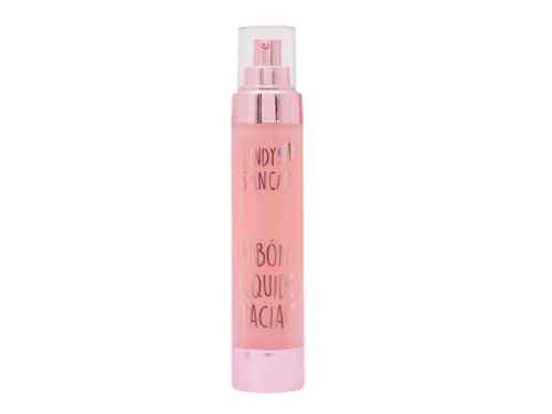 JABON LIQUIDO FACIAL TRENDY