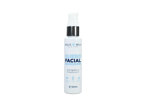 SUERO FACIAL DOLCE BELLA
