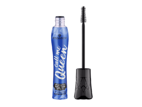PESTAÑINA CALL ME QUEEN A PRUEBA DE AGUA ESSENCE