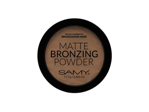 CONTORNO COMPACTO MATE SAMY