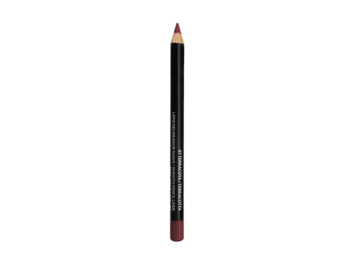 LAPIZ DELINEADOR DE LABIOS TERRACOTA PROFESIONAL SAMY