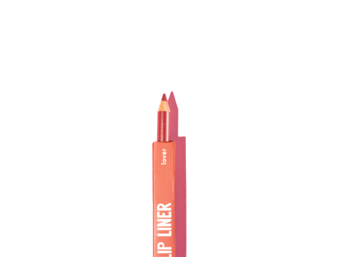 LAPIZ DELINEADOR DE LABIOS LIP LINER GIRLY/LOVER